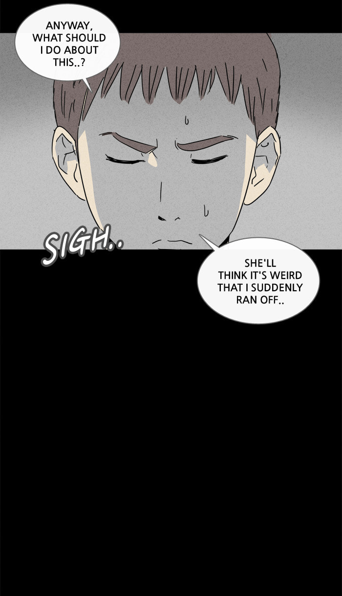 Tales of the Unusual Chapter 136 page 25 - 