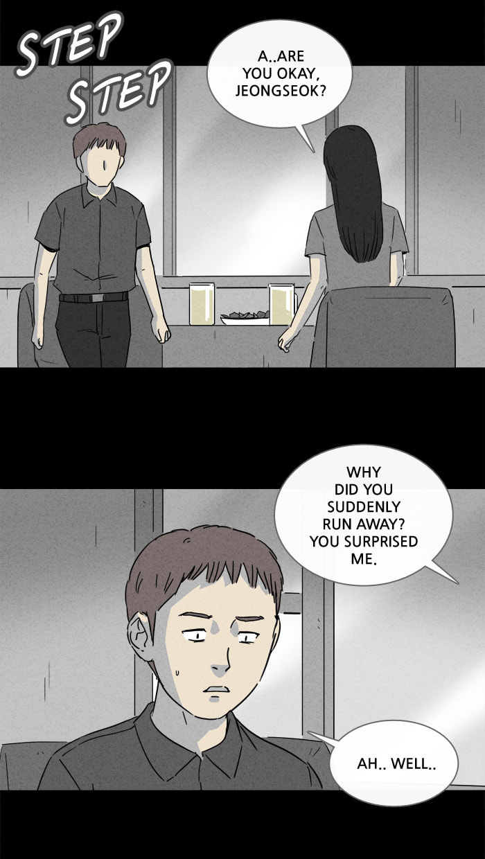 Tales of the Unusual Chapter 136 page 26 - 
