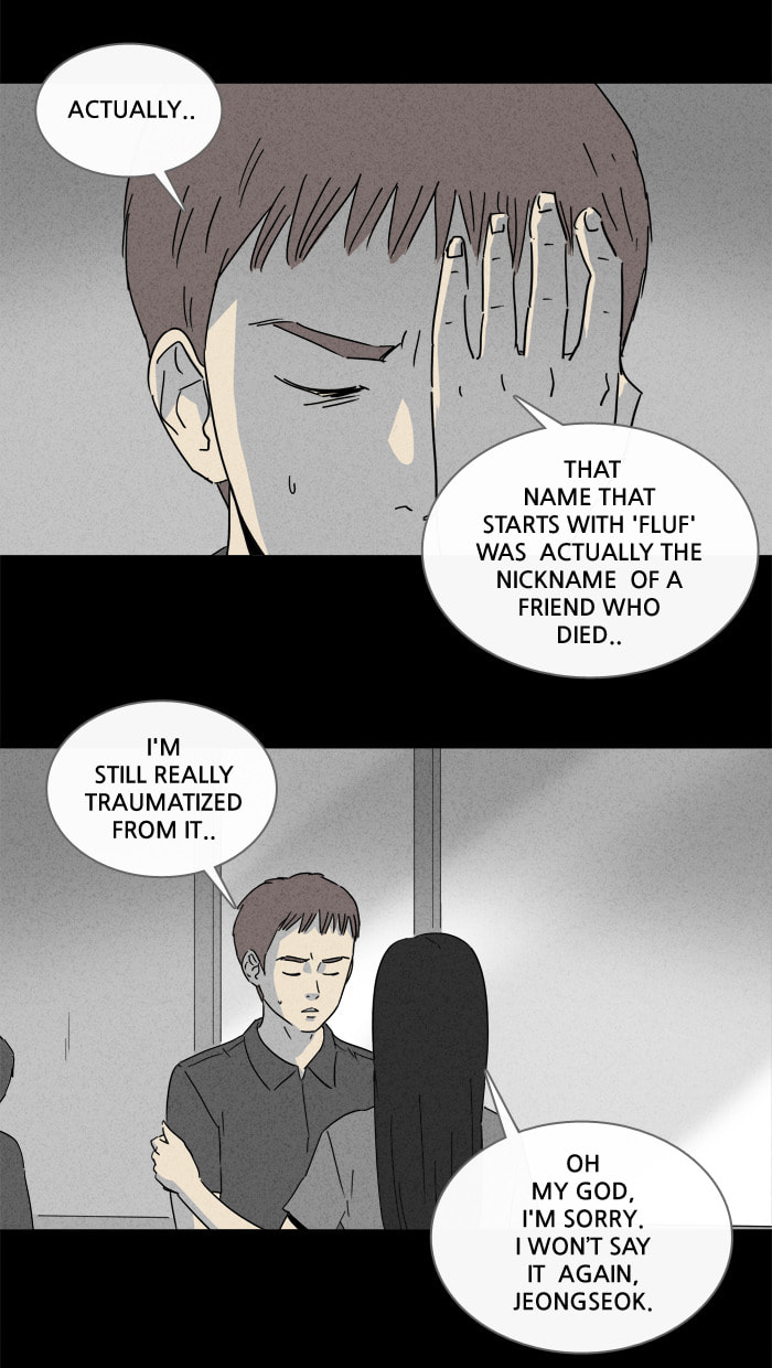 Tales of the Unusual Chapter 136 page 27 - 