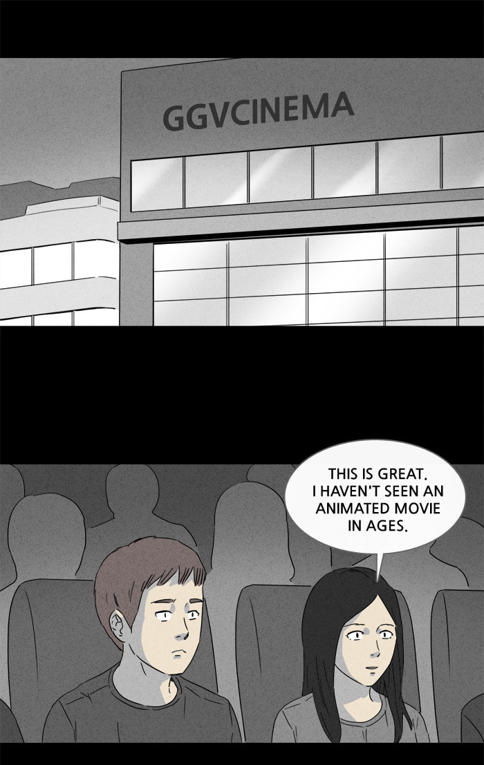 Tales of the Unusual Chapter 136 page 29 - 