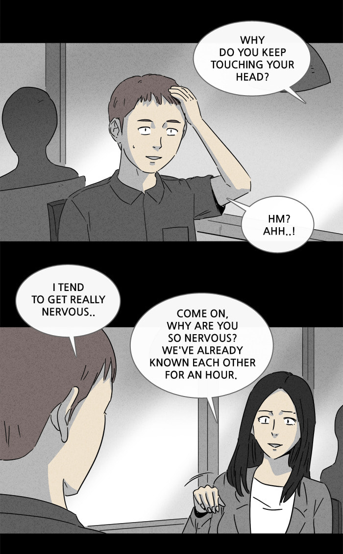 Tales of the Unusual Chapter 136 page 4 - 