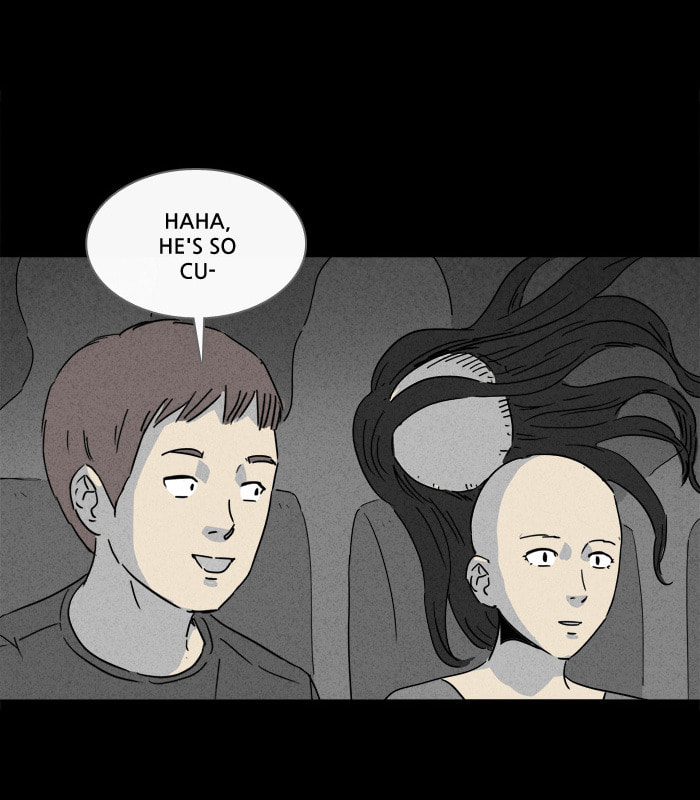 Tales of the Unusual Chapter 136 page 31 - 