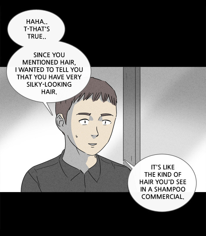 Tales of the Unusual Chapter 136 page 5 - 