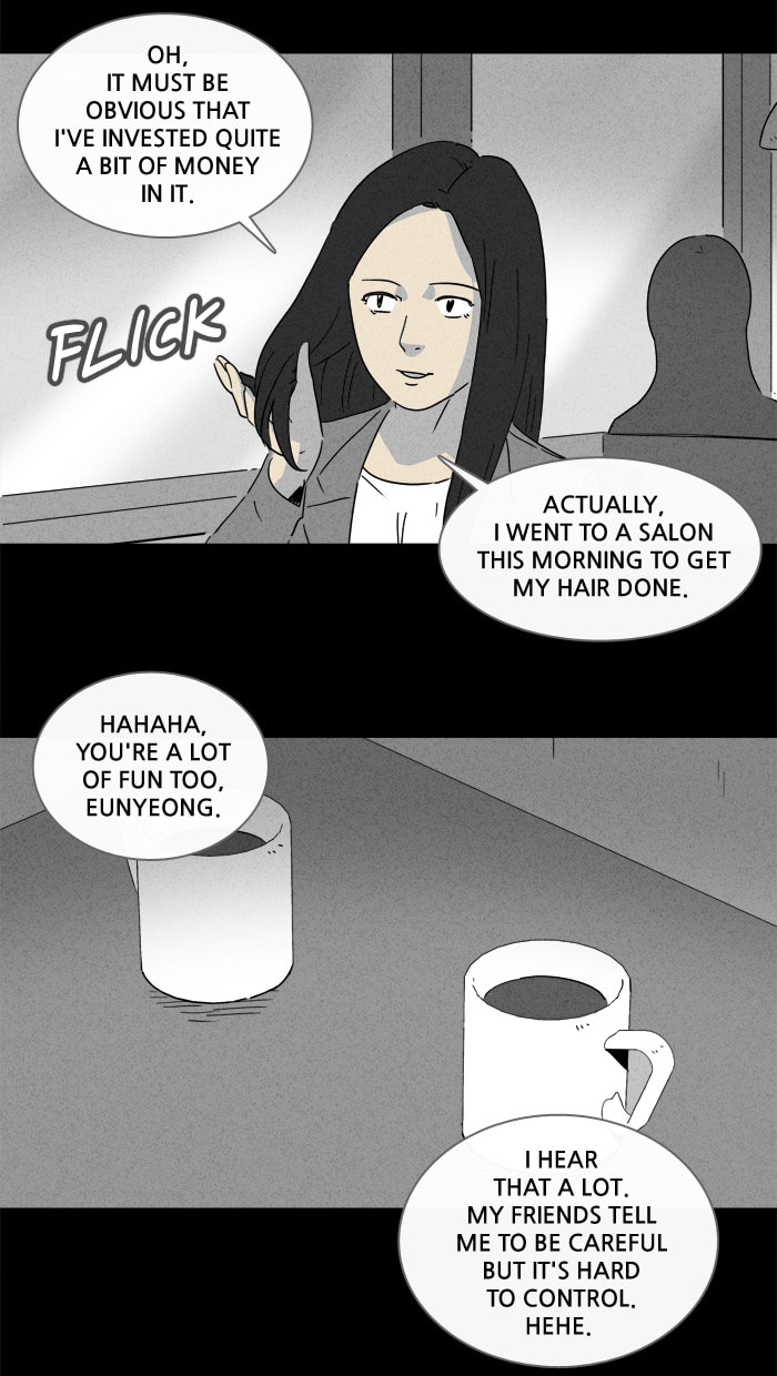 Tales of the Unusual Chapter 136 page 6 - 