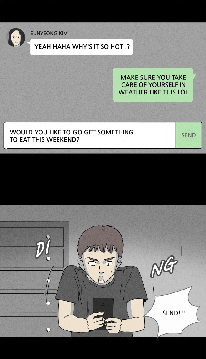Tales of the Unusual Chapter 136 page 9 - 