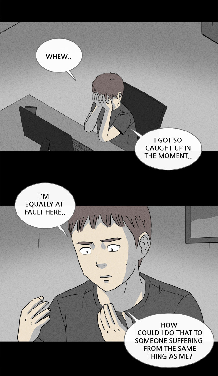 Tales of the Unusual Chapter 137 page 11 - 