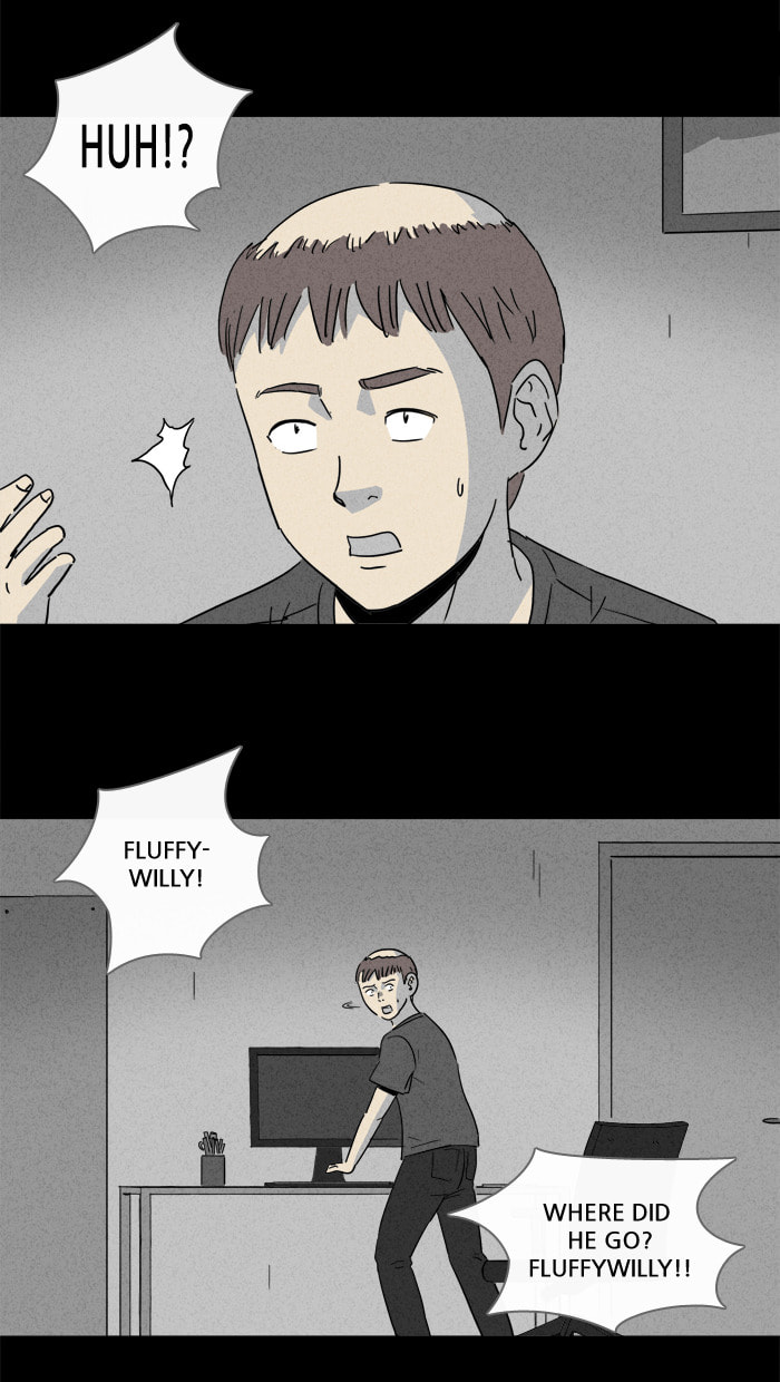 Tales of the Unusual Chapter 137 page 12 - 