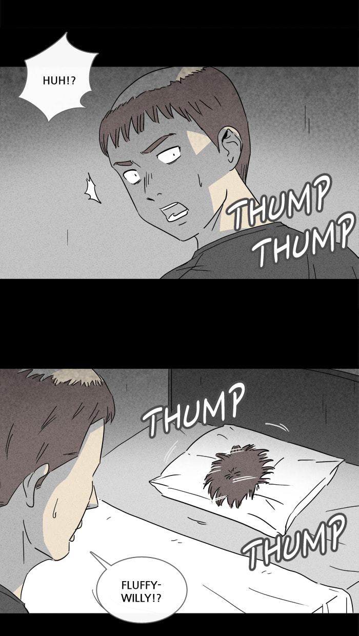 Tales of the Unusual Chapter 137 page 13 - 