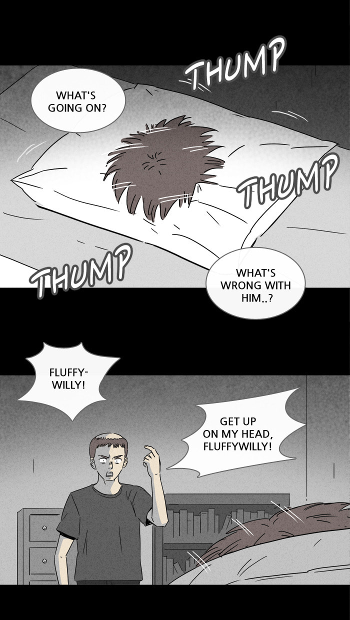 Tales of the Unusual Chapter 137 page 14 - 