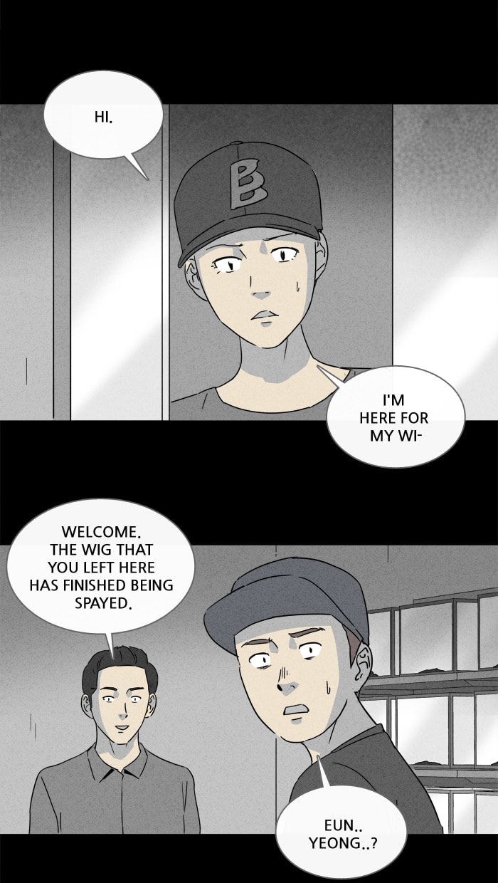 Tales of the Unusual Chapter 137 page 19 - 