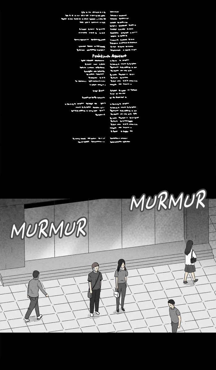 Tales of the Unusual Chapter 137 page 3 - 