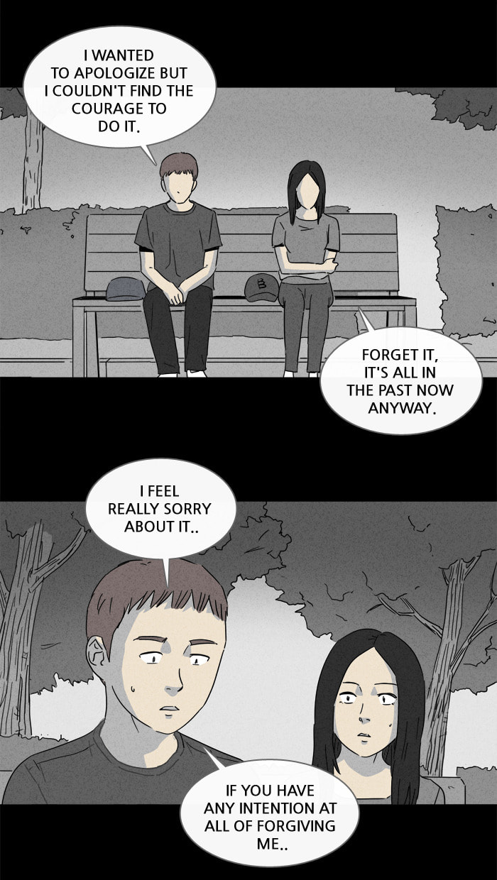 Tales of the Unusual Chapter 137 page 22 - 