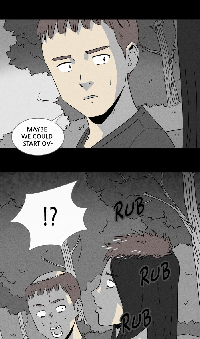 Tales of the Unusual Chapter 137 page 23 - 