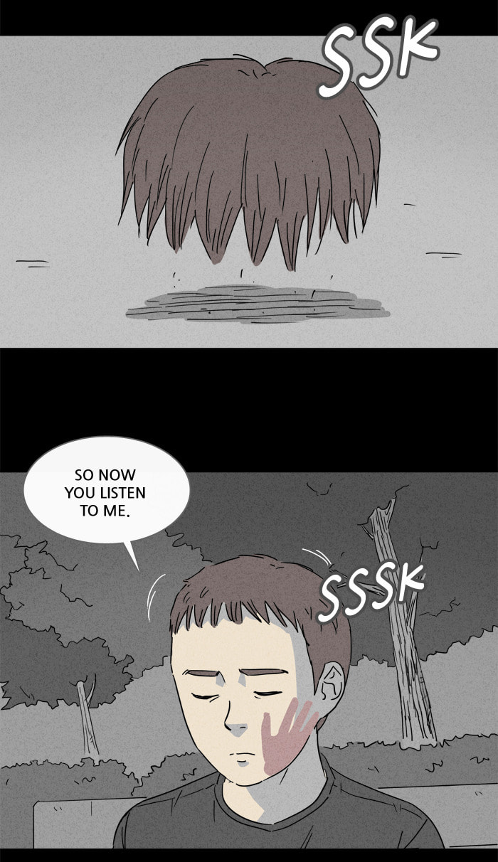 Tales of the Unusual Chapter 137 page 26 - 