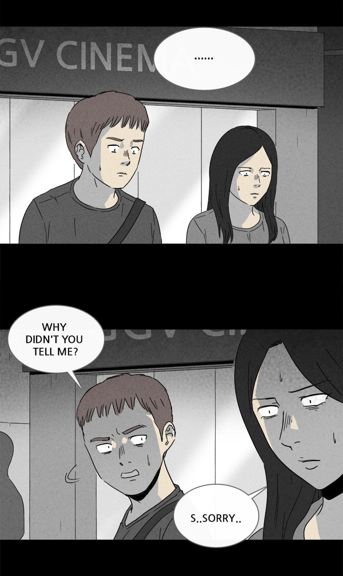 Tales of the Unusual Chapter 137 page 4 - 