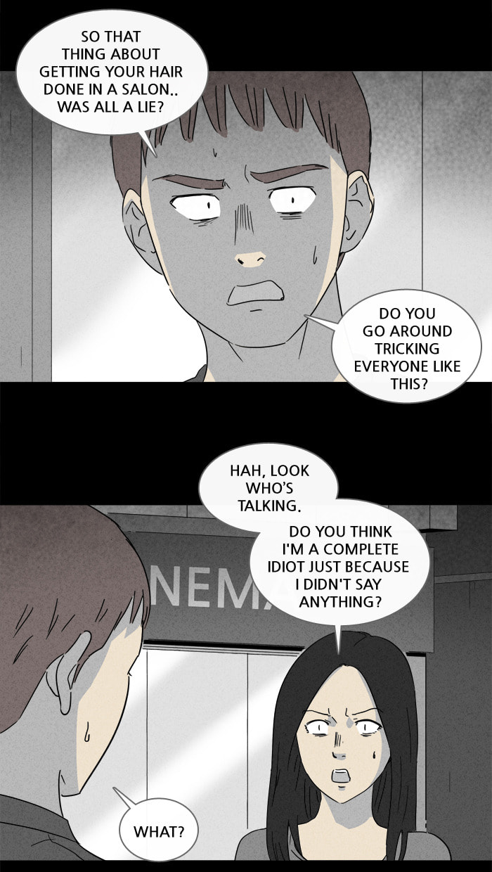 Tales of the Unusual Chapter 137 page 5 - 