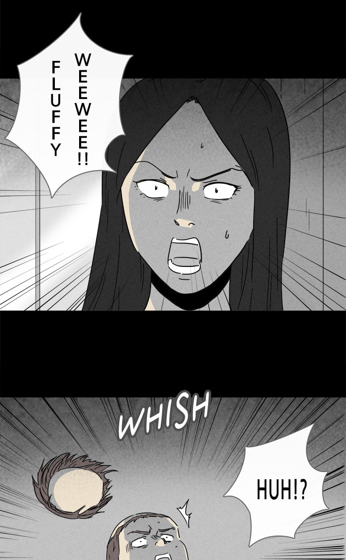 Tales of the Unusual Chapter 137 page 6 - 