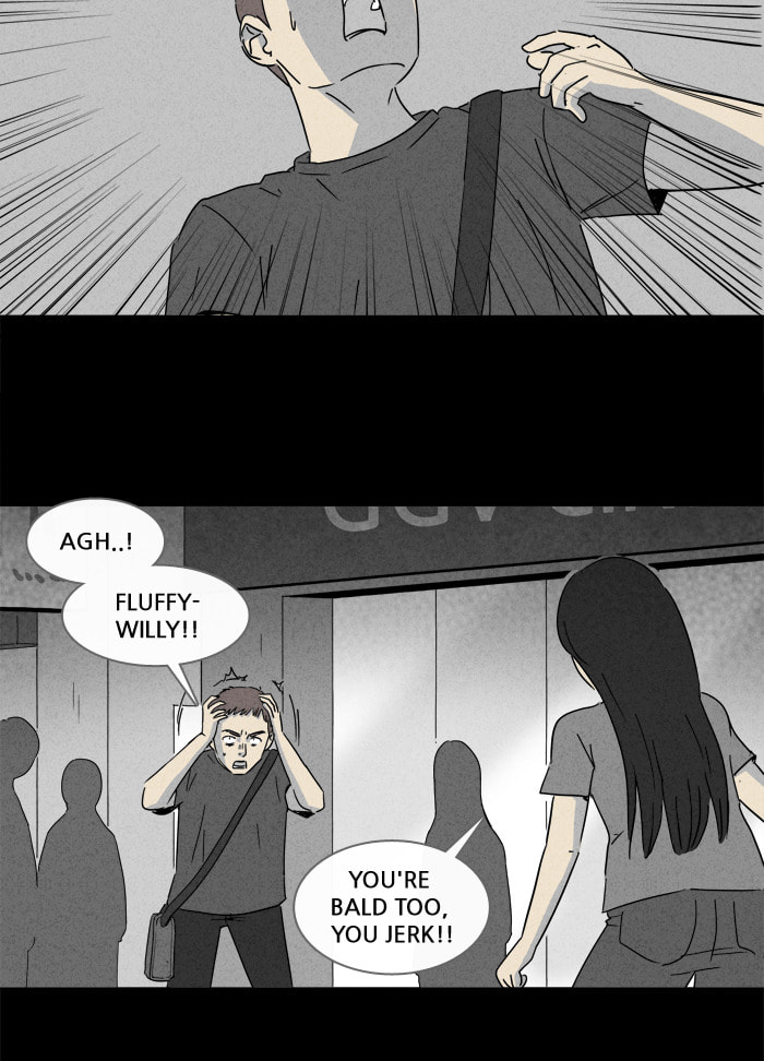 Tales of the Unusual Chapter 137 page 7 - 