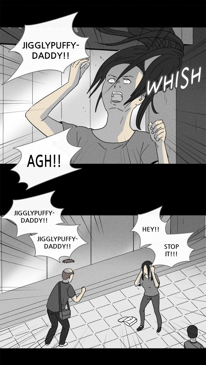 Tales of the Unusual Chapter 137 page 8 - 