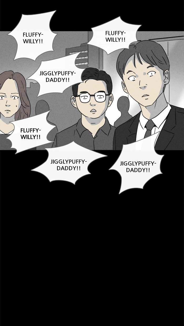 Tales of the Unusual Chapter 137 page 9 - 