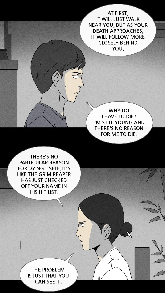 Tales of the Unusual Chapter 138 page 13 - 