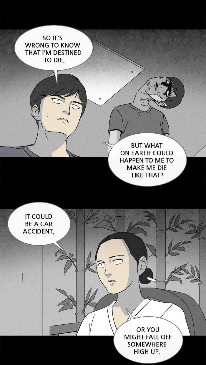 Tales of the Unusual Chapter 138 page 14 - 