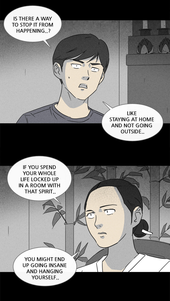 Tales of the Unusual Chapter 138 page 15 - 