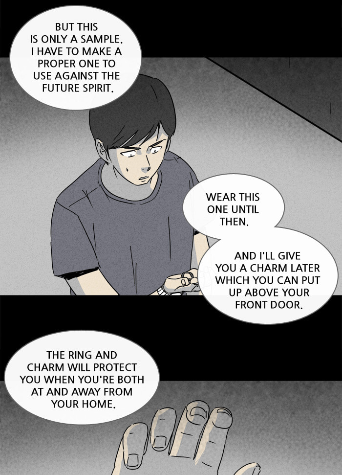 Tales of the Unusual Chapter 138 page 18 - 