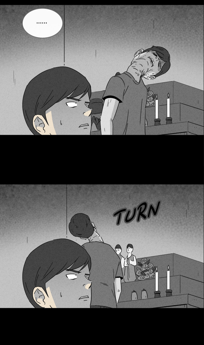 Tales of the Unusual Chapter 138 page 20 - 