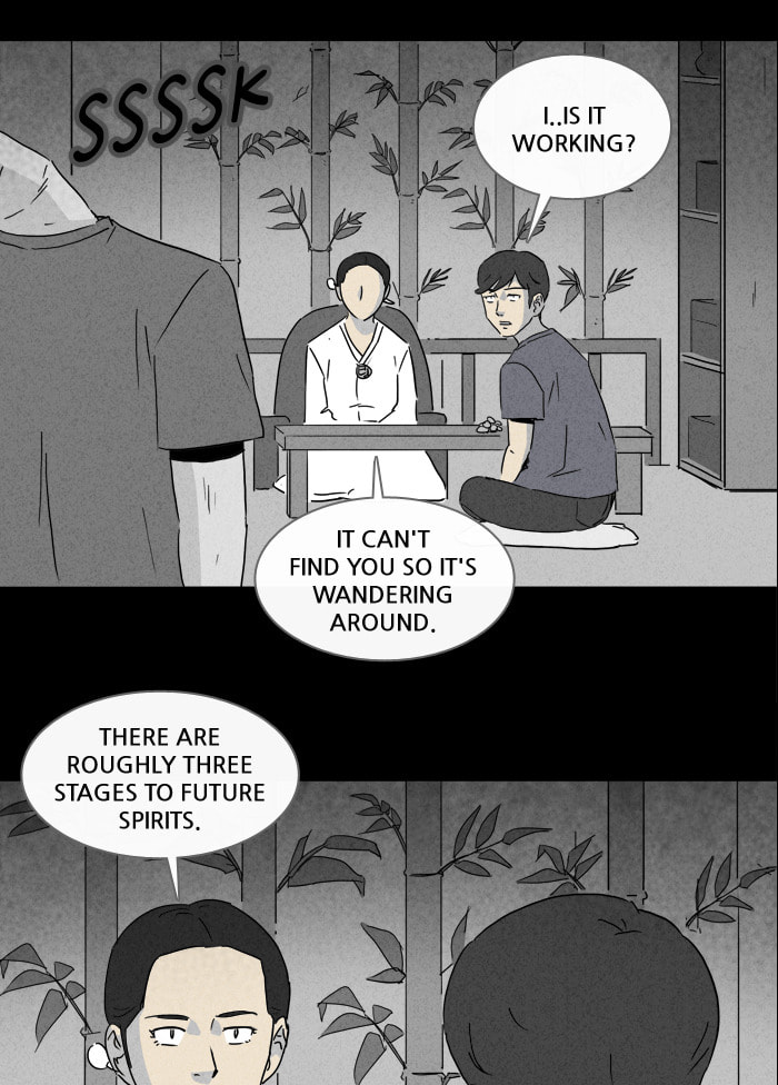 Tales of the Unusual Chapter 138 page 21 - 