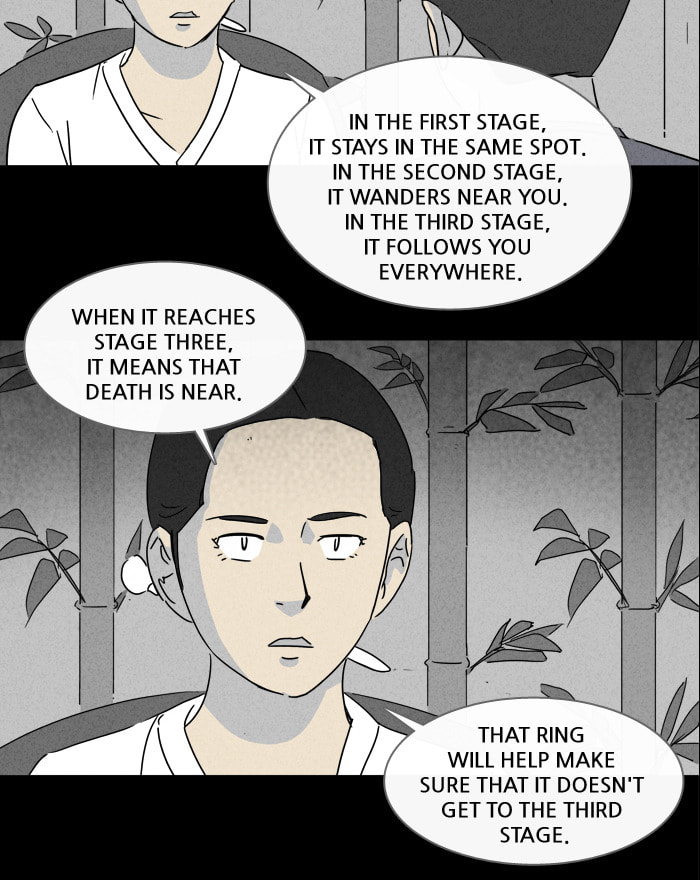 Tales of the Unusual Chapter 138 page 22 - 