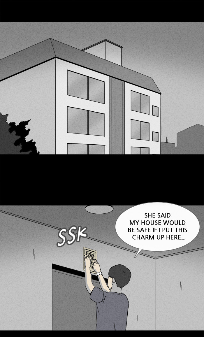 Tales of the Unusual Chapter 138 page 25 - 