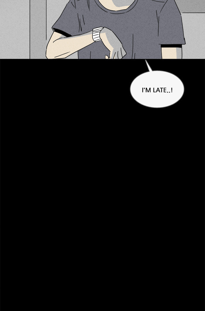 Tales of the Unusual Chapter 138 page 27 - 