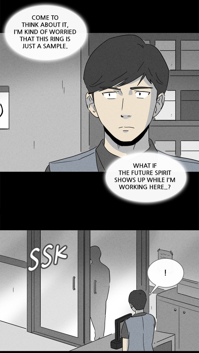 Tales of the Unusual Chapter 138 page 30 - 