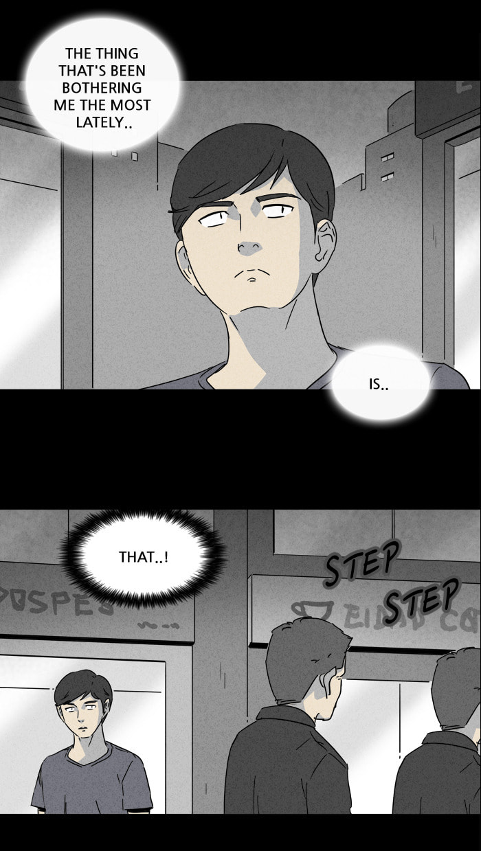 Tales of the Unusual Chapter 138 page 4 - 