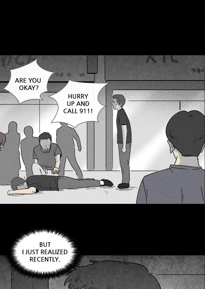 Tales of the Unusual Chapter 138 page 7 - 