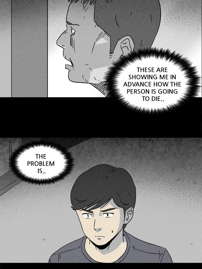 Tales of the Unusual Chapter 138 page 8 - 