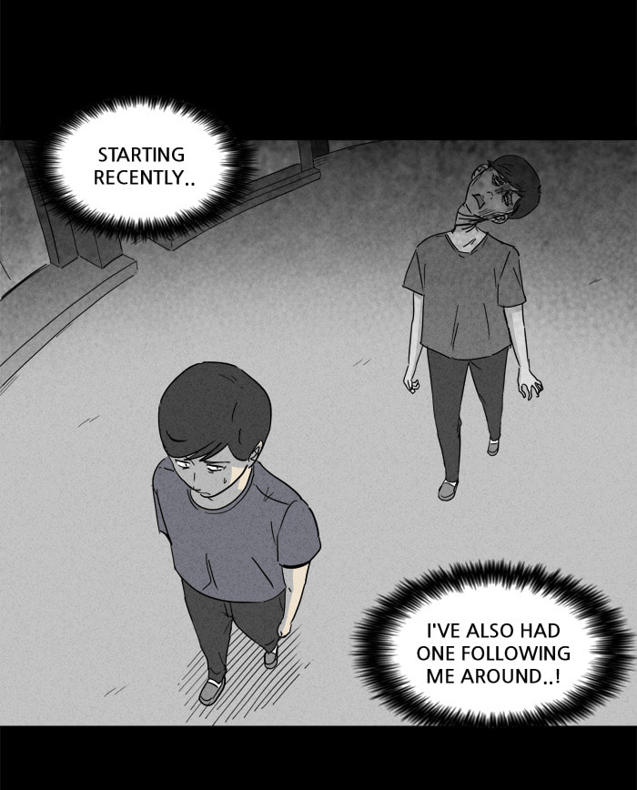 Tales of the Unusual Chapter 138 page 9 - 