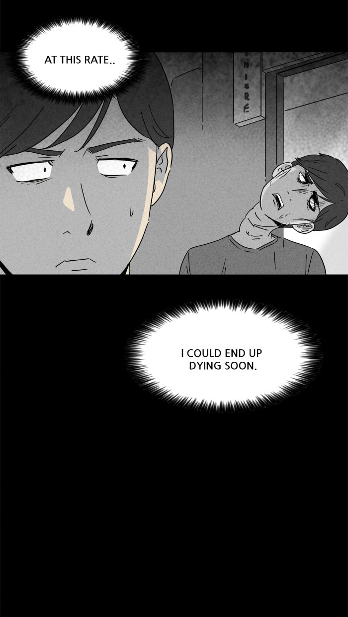 Tales of the Unusual Chapter 138 page 10 - 
