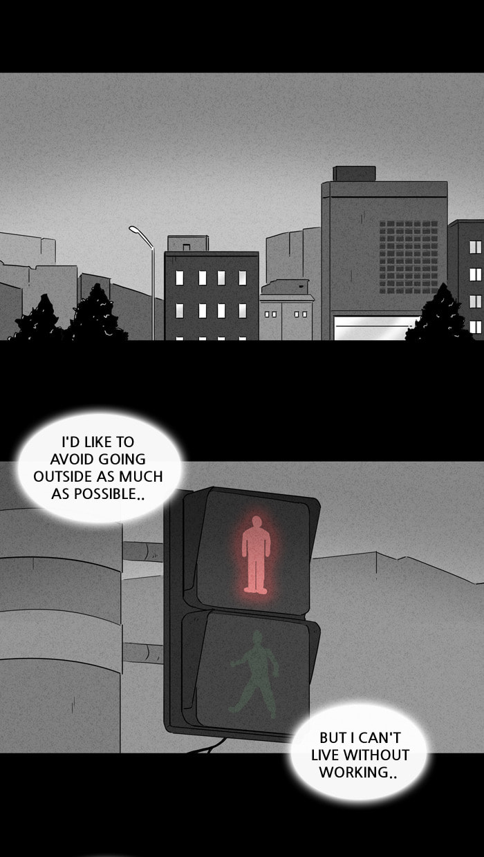 Tales of the Unusual Chapter 139 page 12 - 