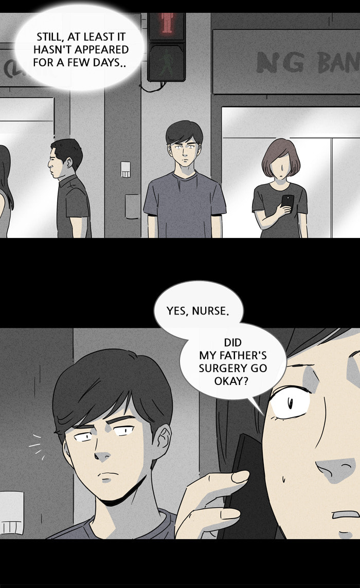 Tales of the Unusual Chapter 139 page 13 - 