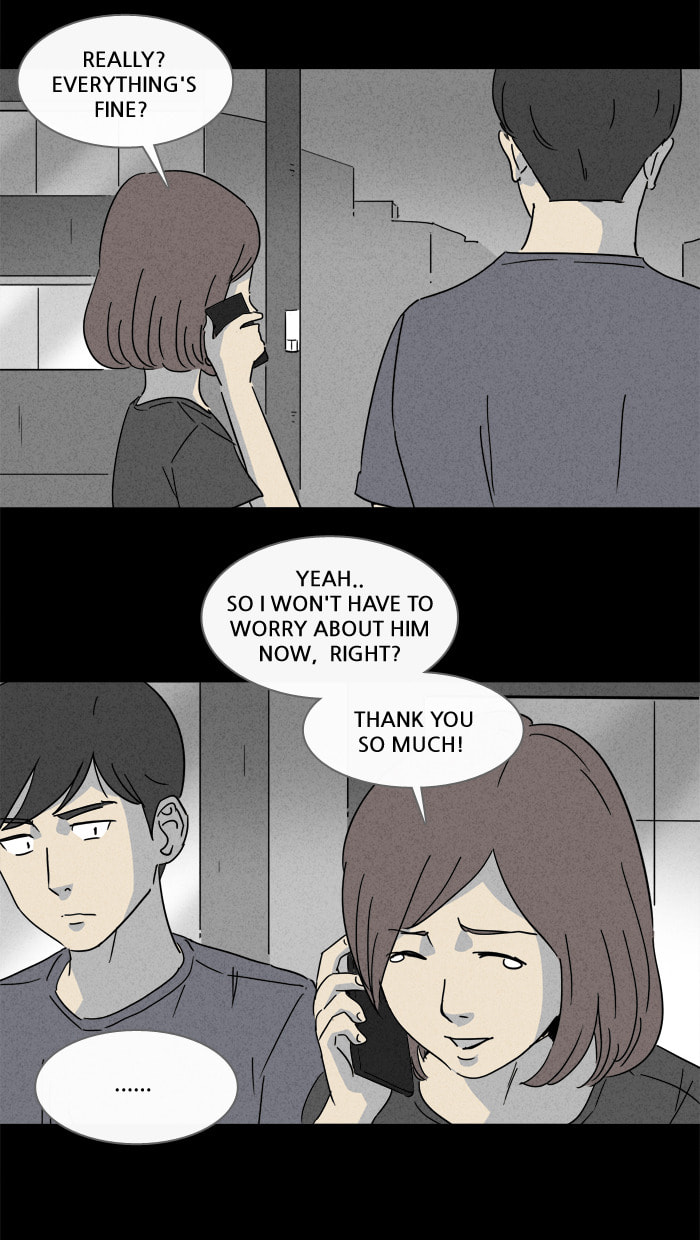Tales of the Unusual Chapter 139 page 14 - 