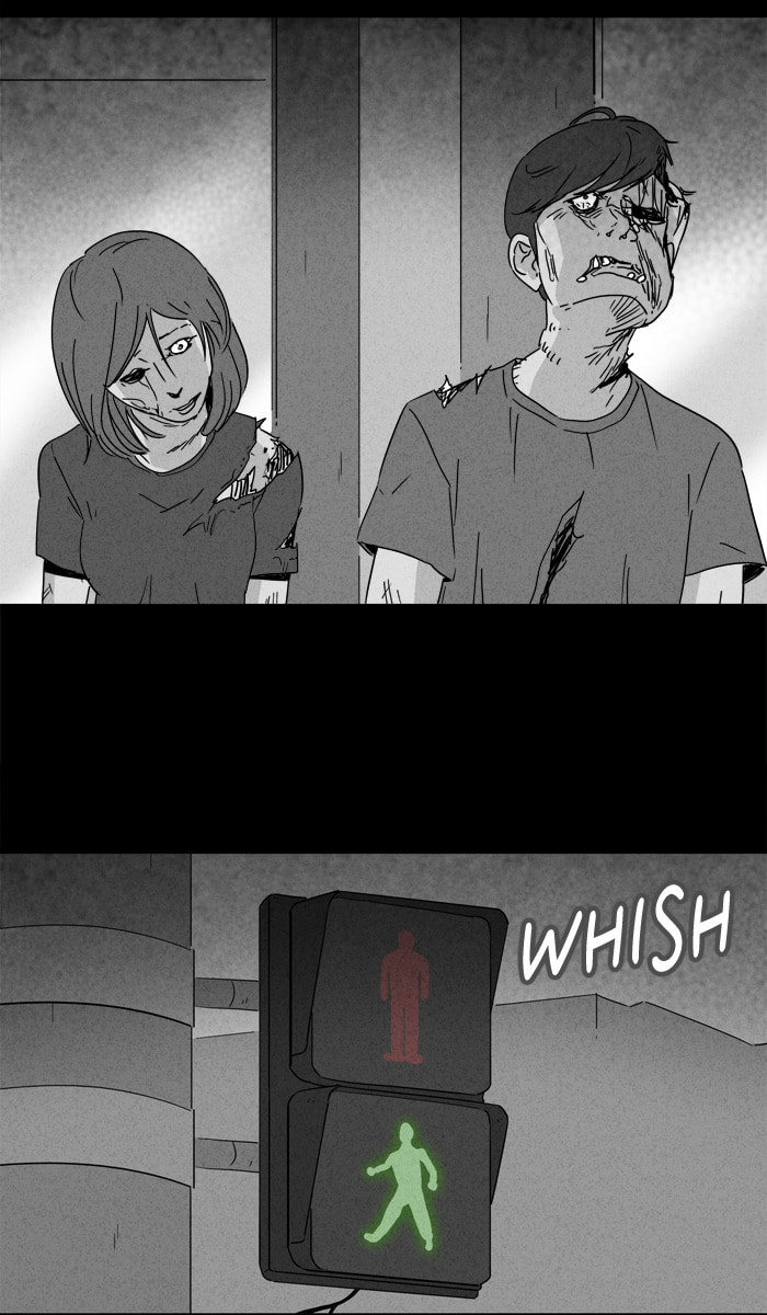 Tales of the Unusual Chapter 139 page 17 - 