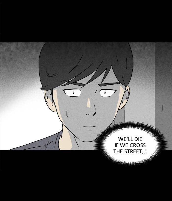 Tales of the Unusual Chapter 139 page 19 - 