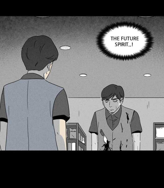 Tales of the Unusual Chapter 139 page 3 - 