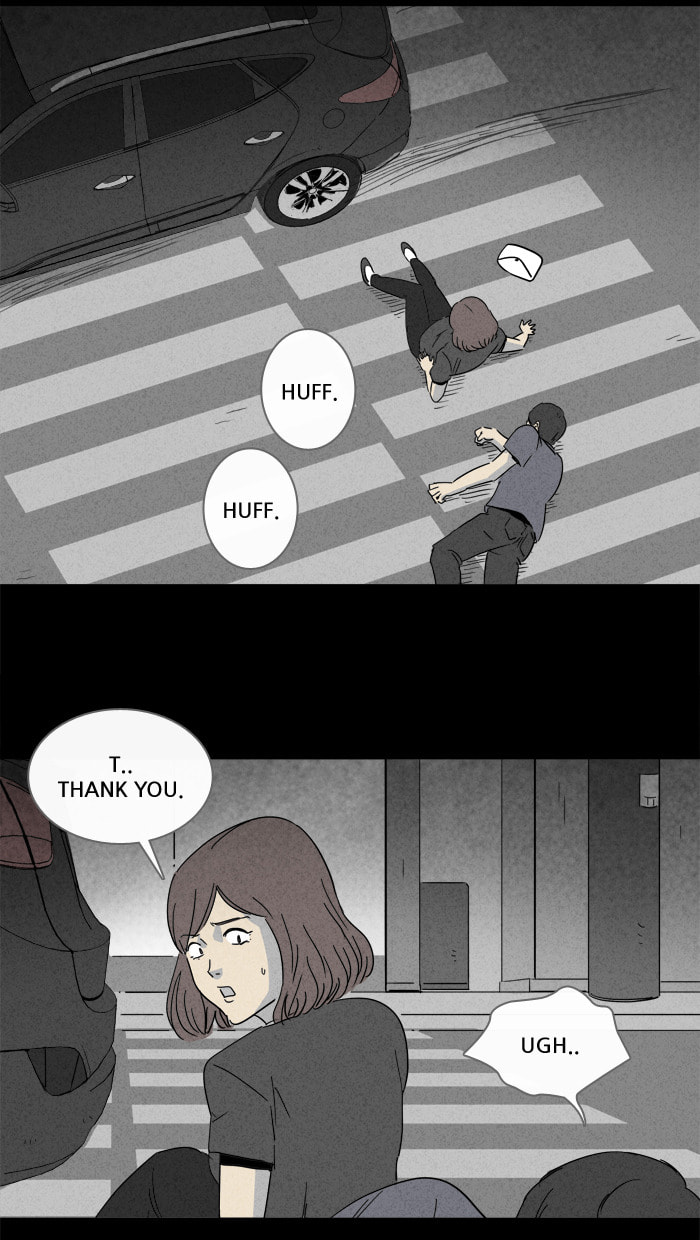 Tales of the Unusual Chapter 139 page 22 - 