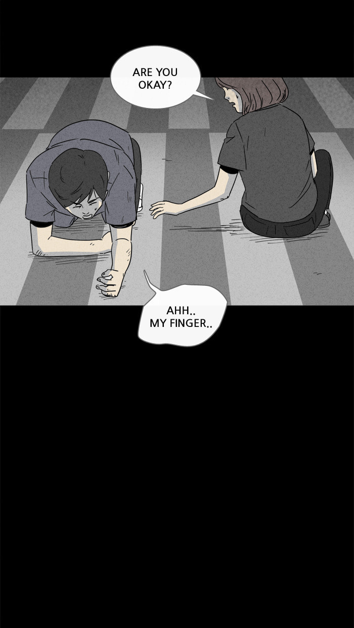 Tales of the Unusual Chapter 139 page 23 - 