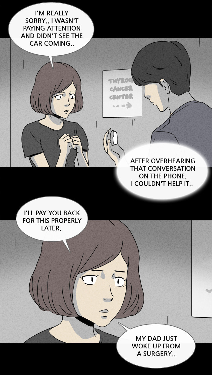 Tales of the Unusual Chapter 139 page 26 - 