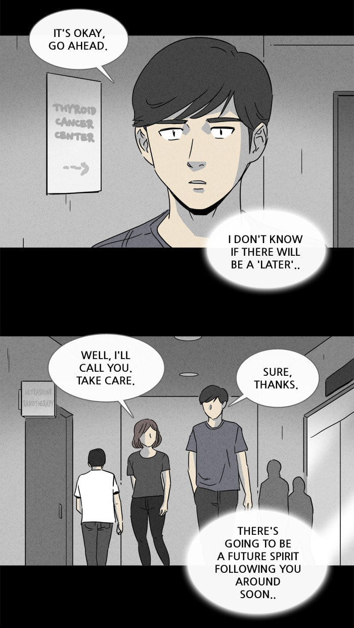 Tales of the Unusual Chapter 139 page 27 - 
