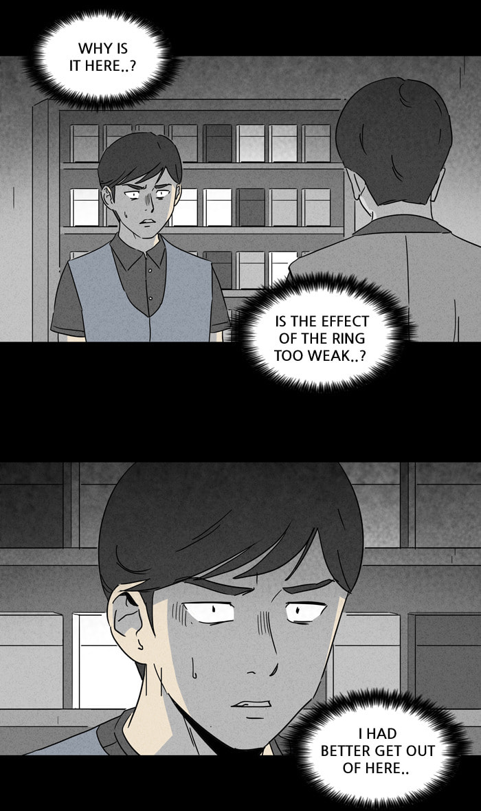 Tales of the Unusual Chapter 139 page 4 - 